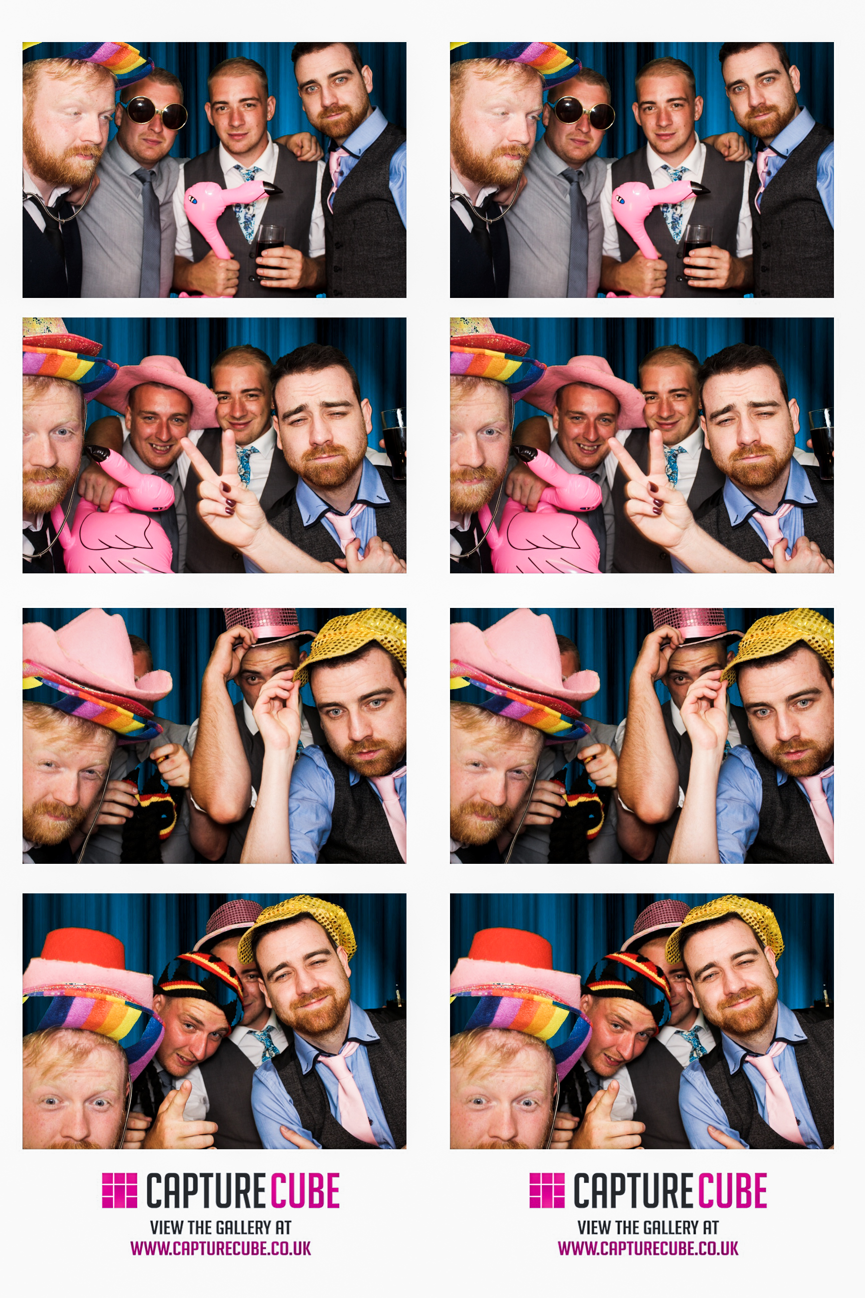 Barry and Lisa’s wedding | View more photos from the event at gallery.capturecube.co.uk/u/Capture-Cube/Barry-and-Lisa’s-wedding